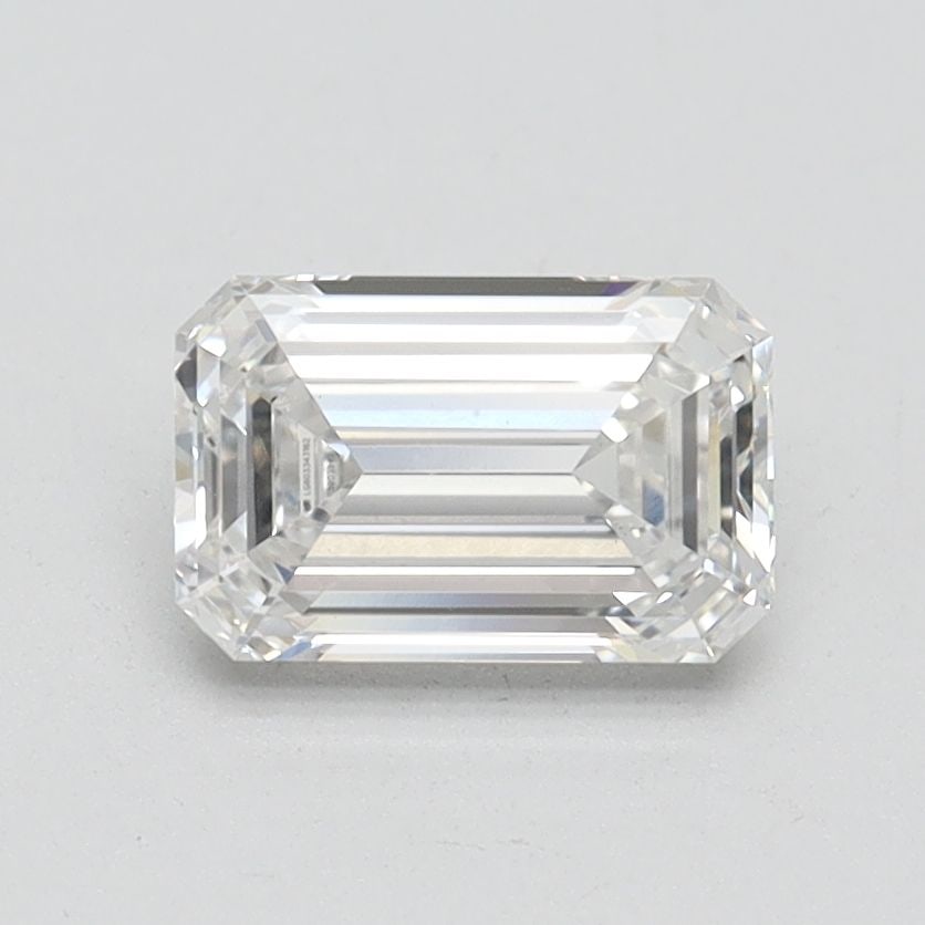 Loose Diamond - EMERALD 1.06ct F VS1 (1 of 1)