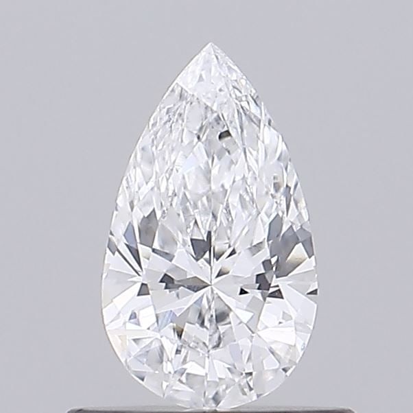 Loose Diamond - PEAR 0.41ct D VVS1 (1 of 1)