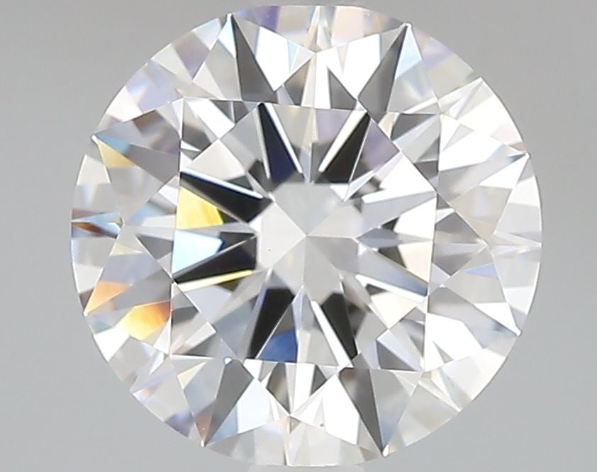 Ideal Loose Diamond - ROUND 3.09ct E VVS2 (1 of 1)