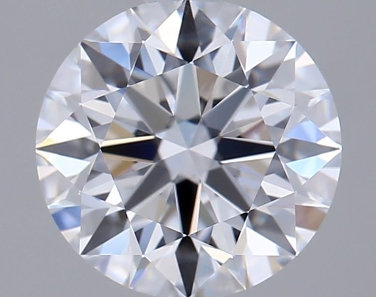 Loose Diamond - ROUND 1.51ct D VVS1 (1 of 1)