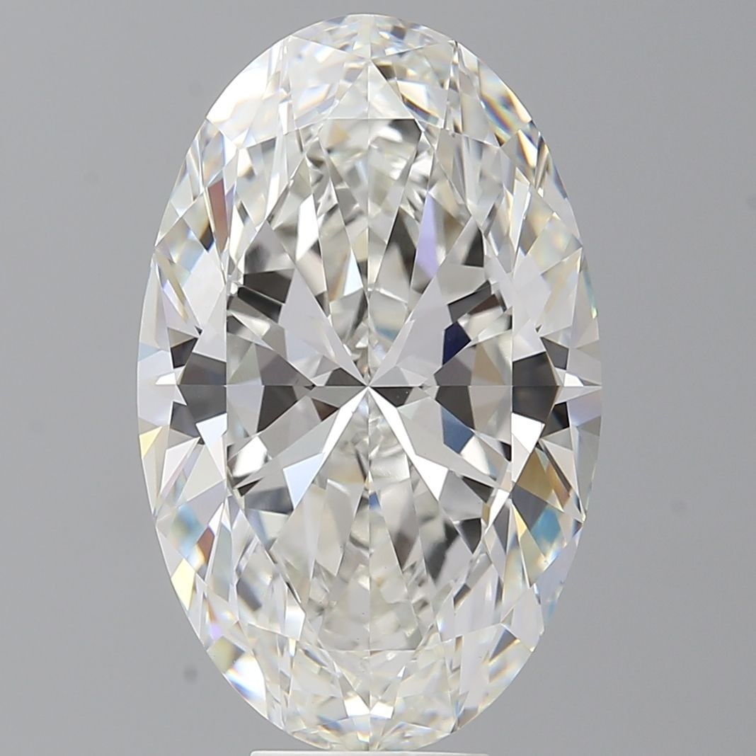 Loose Diamond - OVAL 9.59ct F VVS2: Loose Diamond - OVAL 9.59ct F VVS2 Source: This is a real non-mined Diamond that has been grown in a lab Shape: OVAL Carats: 9.59 Color: F Clarity: VVS2 Certification: IGI Video: