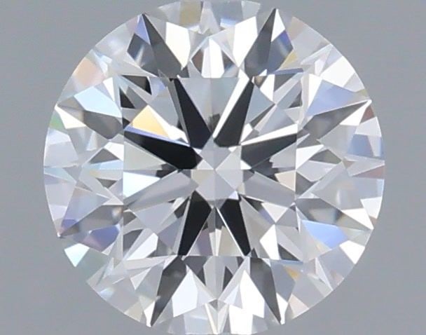 Ideal Loose Diamond - ROUND 0.99ct D VVS2 (1 of 1)