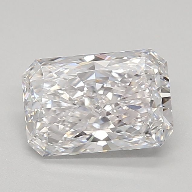 Loose Diamond - RADIANT 0.9ct D VVS2 (1 of 1)