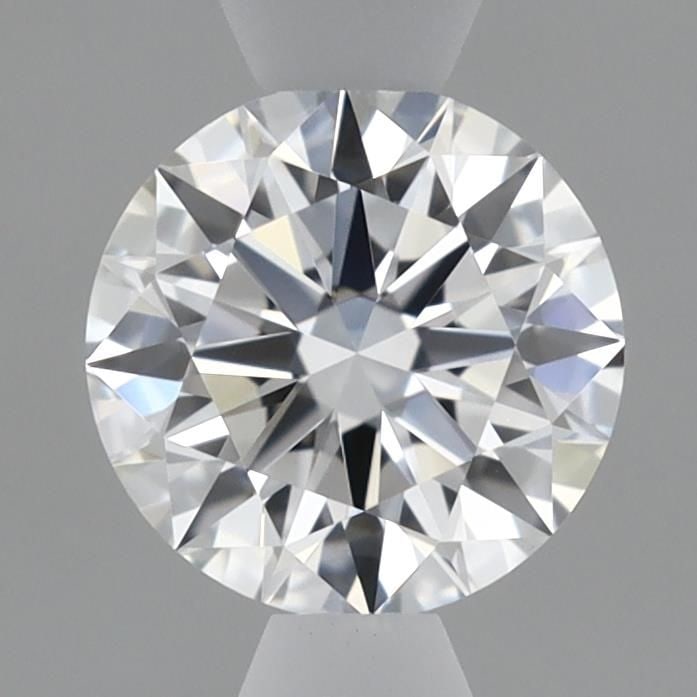 Loose Diamond - ROUND 0.64ct D VS1 (1 of 1)