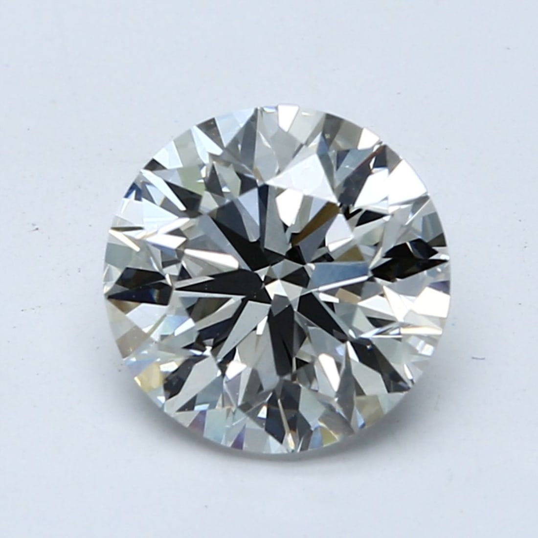 Ideal Loose Diamond - ROUND 1.8ct F VS1 (1 of 1)