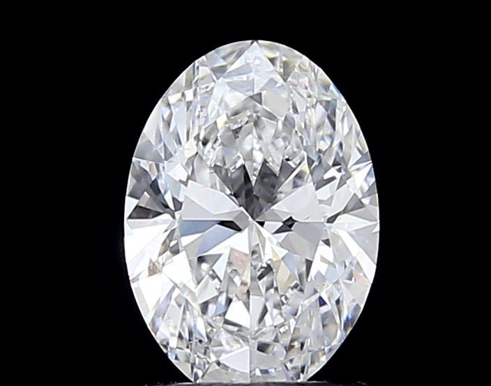 Loose Diamond - OVAL 1.19ct E VS2: Loose Diamond - OVAL 1.19ct E VS2 Source: This is a real non-mined Diamond that has been grown in a lab Shape: OVAL Carats: 1.19 Color: E Clarity: VS2 Certification: IGI Video: