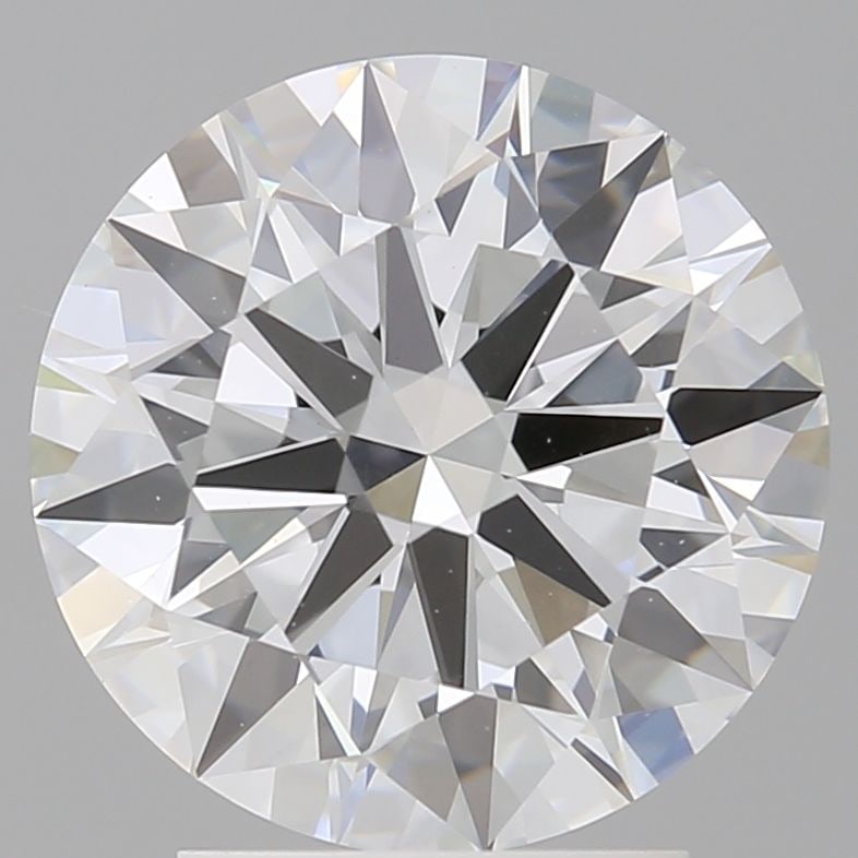 Ideal Loose Diamond - ROUND 3.07ct E VVS2: Ideal Loose Diamond - ROUND 3.07ct E VVS2 Source: This is a real non-mined Diamond that has been grown in a lab Shape: ROUND Carats: 3.07 Color: E Clarity: VVS2 Certification: IGI Video: