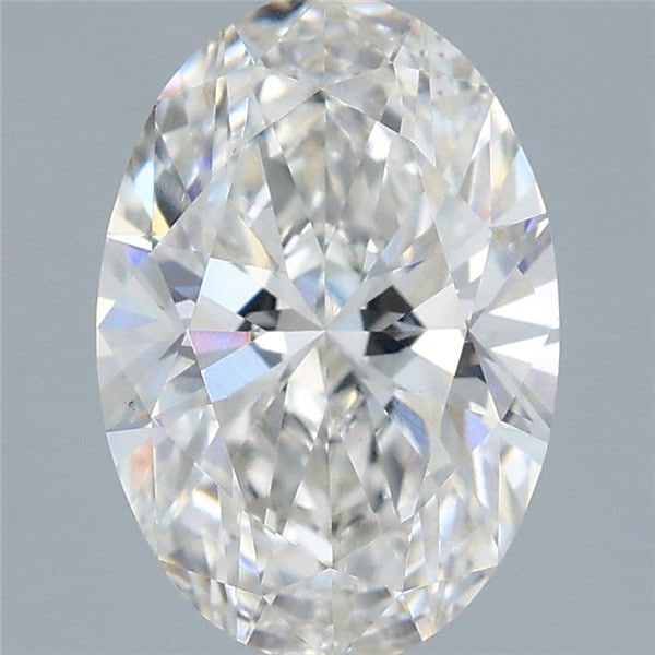 Loose Diamond - OVAL 1.52ct F VS2: Loose Diamond - OVAL 1.52ct F VS2 Source: This is a real non-mined Diamond that has been grown in a lab Shape: OVAL Carats: 1.52 Color: F Clarity: VS2 Certification: IGI Video: