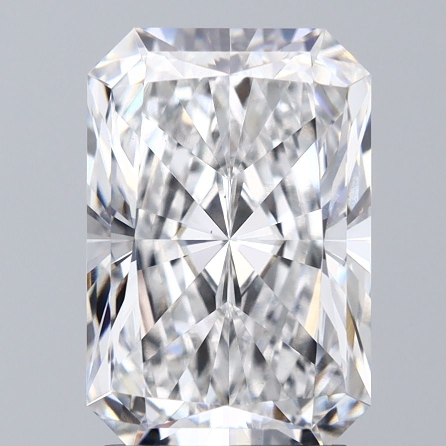 Loose Diamond - RADIANT 2.72ct E VS1 (1 of 1)