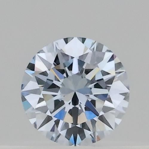 Loose Diamond - ROUND 0.15ct Fancy Light Blue VS1: Loose Diamond - ROUND 0.15ct Fancy Light Blue VS1 Source: This is a real non-mined Diamond that has been grown in a lab Shape: ROUND Carats: 0.15 Color: Fancy Light Blue Certification: IGI Video:
