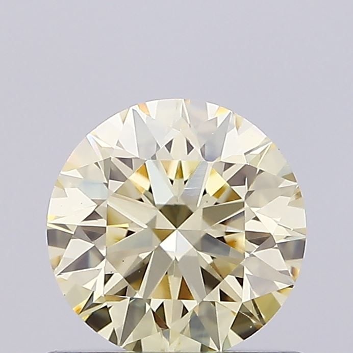 Ideal Loose Diamond - ROUND 0.75ct Y-Z VVS2: Ideal Loose Diamond - ROUND 0.75ct Y-Z VVS2 Source: This is a real non-mined Diamond that has been grown in a lab Shape: ROUND Carats: 0.75 Color: Y-Z Certification: IGI Video: