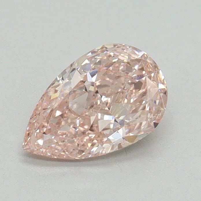 Loose Diamond - PEAR 0.7ct Fancy Intense Pink VS2: Loose Diamond - PEAR 0.7ct Fancy Intense Pink VS2 Source: This is a real non-mined Diamond that has been grown in a lab Shape: PEAR Carats: 0.7 Color: Fancy Intense Pink Certification: IGI Video: