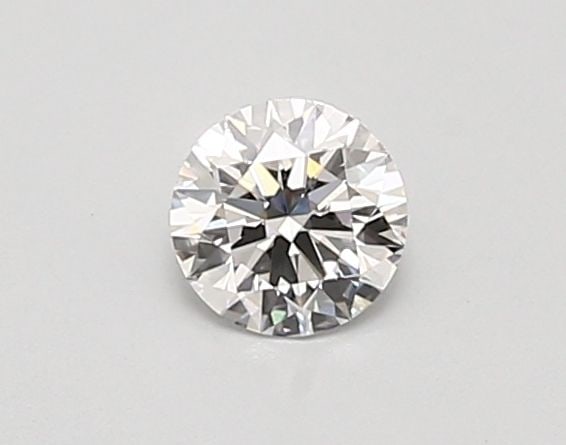 Ideal Loose Diamond - ROUND 0.42ct D VVS1: Ideal Loose Diamond - ROUND 0.42ct D VVS1 Source: This is a real non-mined Diamond that has been grown in a lab Shape: ROUND Carats: 0.42 Color: D Clarity: VVS1 Certification: IGI Video: