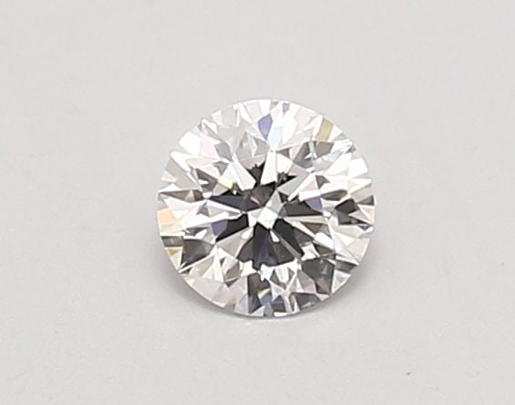 Ideal Loose Diamond - ROUND 0.43ct D VVS1: Ideal Loose Diamond - ROUND 0.43ct D VVS1 Source: This is a real non-mined Diamond that has been grown in a lab Shape: ROUND Carats: 0.43 Color: D Clarity: VVS1 Certification: IGI Video: