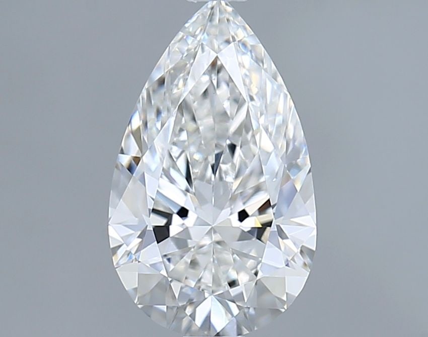 Loose Diamond - PEAR 1.56ct E VVS2 (1 of 1)
