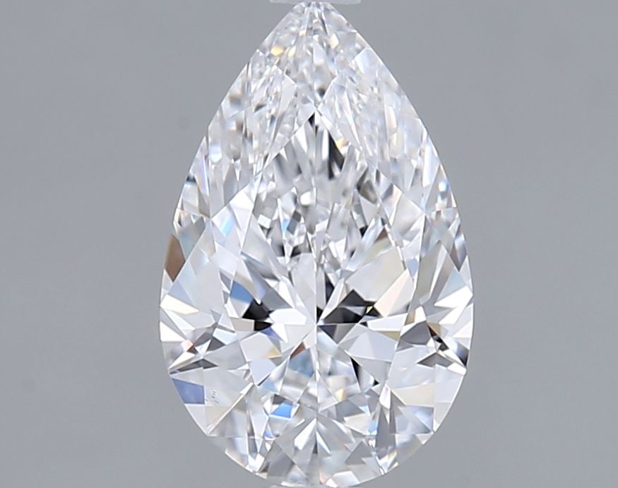 Loose Diamond - PEAR 1.54ct D VS1 (1 of 1)