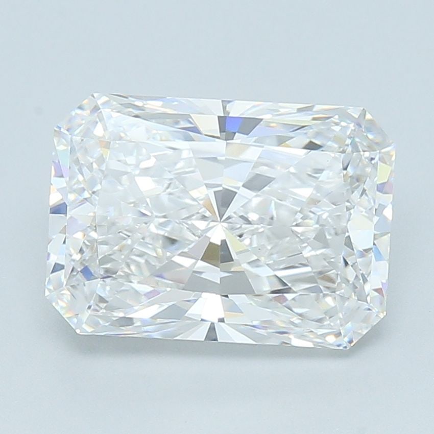 Loose Diamond - RADIANT 6.04ct D VS1 (1 of 1)