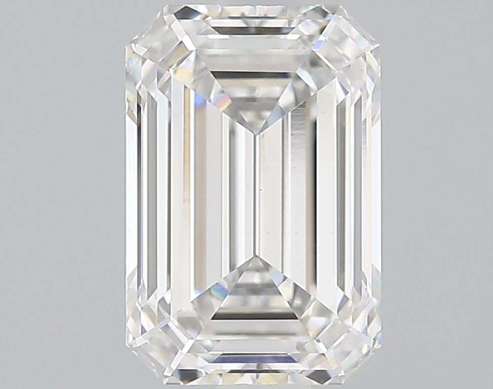 Loose Diamond - EMERALD 1.72ct F VVS2 (1 of 1)