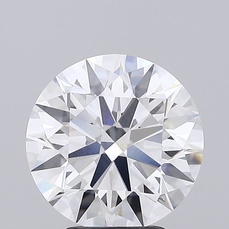 Ideal Loose Diamond - ROUND 3.35ct F VS1 (1 of 1)
