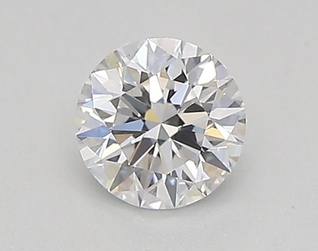 Ideal Loose Diamond - ROUND 0.33ct D VVS2: Ideal Loose Diamond - ROUND 0.33ct D VVS2 Source: This is a real non-mined Diamond that has been grown in a lab Shape: ROUND Carats: 0.33 Color: D Clarity: VVS2 Certification: IGI Video: