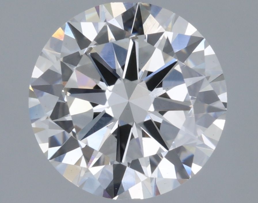Loose Diamond - ROUND 2.02ct H VS1 (1 of 1)
