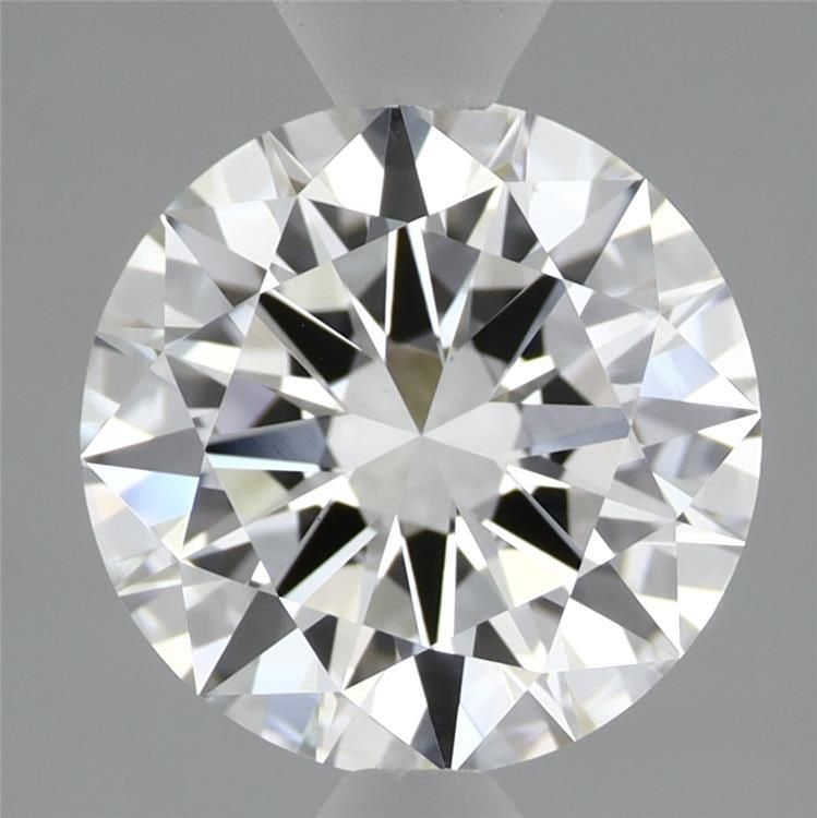 Loose Diamond - ROUND 2.42ct E VS1 (1 of 1)