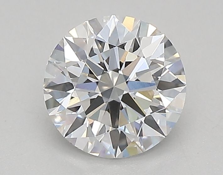 Ideal Loose Diamond - ROUND 0.79ct D VVS2: Ideal Loose Diamond - ROUND 0.79ct D VVS2 Source: This is a real non-mined Diamond that has been grown in a lab Shape: ROUND Carats: 0.79 Color: D Clarity: VVS2 Certification: IGI Video: