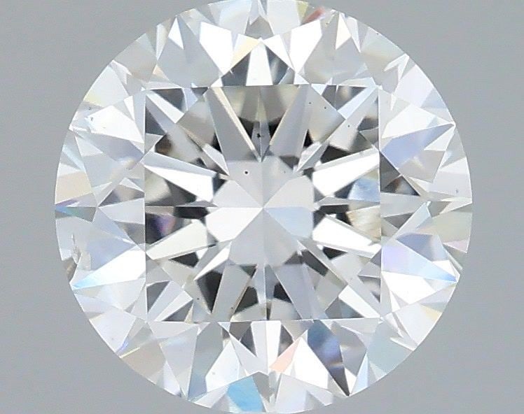 Loose Diamond - ROUND 2.01ct G VS2 (1 of 1)