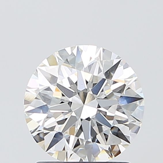 Ideal Loose Diamond - ROUND 1.58ct E VS1 (1 of 1)