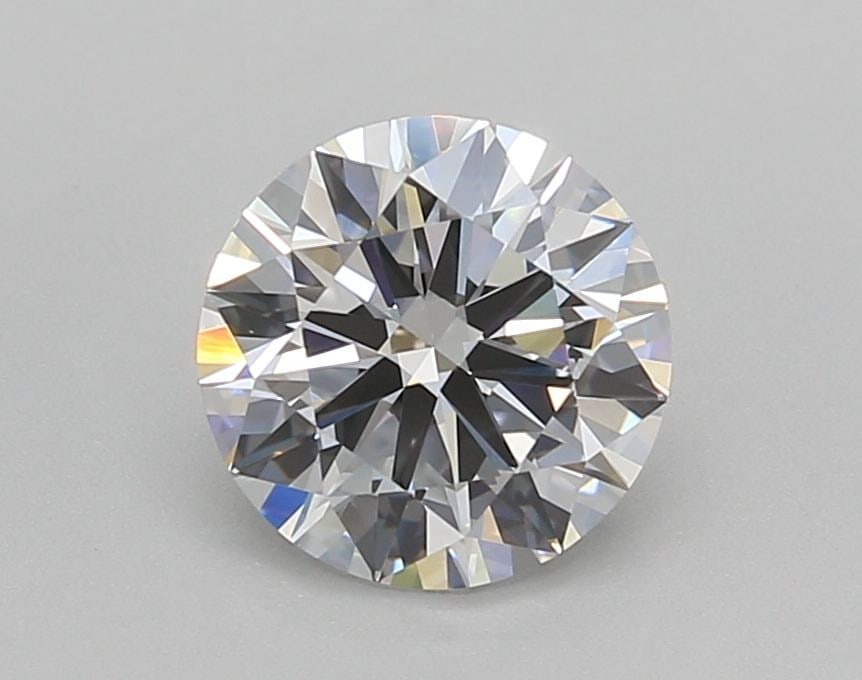Loose Diamond - ROUND 1.51ct E VVS2 (1 of 1)