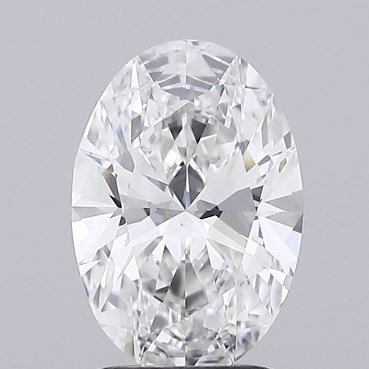Loose Diamond - OVAL 1.08ct E VVS2 (1 of 1)