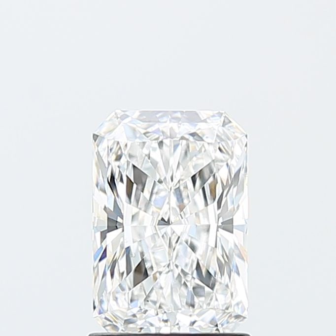 Loose Diamond - RADIANT 1.53ct E VS1: Loose Diamond - RADIANT 1.53ct E VS1 Source: This is a real non-mined Diamond that has been grown in a lab Shape: RADIANT Carats: 1.53 Color: E Clarity: VS1 Certification: IGI Video: Video Link The