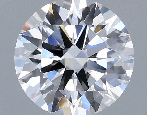 Ideal Loose Diamond - ROUND 1.02ct D VVS2: Ideal Loose Diamond - ROUND 1.02ct D VVS2 Source: This is a real non-mined Diamond that has been grown in a lab Shape: ROUND Carats: 1.02 Color: D Clarity: VVS2 Certification: IGI Video: Video Link