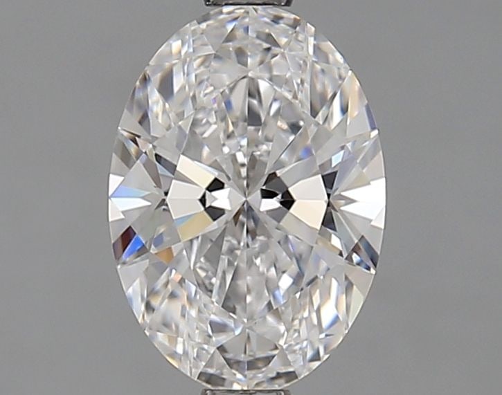 Loose Diamond - OVAL 1.51ct D VS1 (1 of 1)