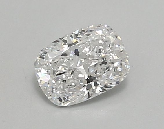 Loose Diamond - CUSHION MODIFIED 0.71ct D VVS2: Loose Diamond - CUSHION MODIFIED 0.71ct D VVS2 Source: This is a real non-mined Diamond that has been grown in a lab Shape: CUSHION MODIFIED Carats: 0.71 Color: D Clarity: VVS2 Certification: IGI Vide