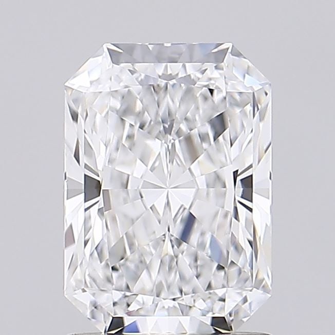 Loose Diamond - RADIANT 1.52ct D IF: Loose Diamond - RADIANT 1.52ct D IF Source: This is a real non-mined Diamond that has been grown in a lab Shape: RADIANT Carats: 1.52 Color: D Clarity: IF Certification: IGI Video:
