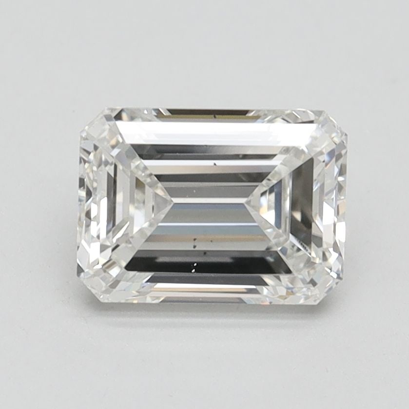 Loose Diamond - EMERALD 1.5ct G SI1 (1 of 1)