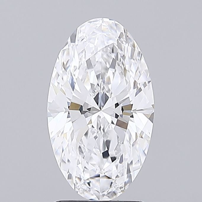 Loose Diamond - OVAL 2.21ct D VVS2 (1 of 1)