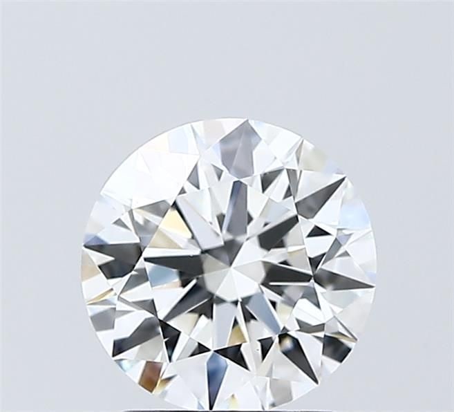 Ideal Loose Diamond - ROUND 1.53ct D VVS2: Ideal Loose Diamond - ROUND 1.53ct D VVS2 Source: This is a real non-mined Diamond that has been grown in a lab Shape: ROUND Carats: 1.53 Color: D Clarity: VVS2 Certification: IGI Video: