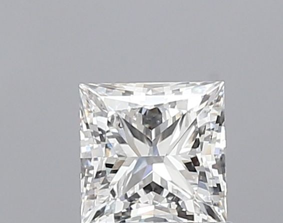 Loose Diamond - PRINCESS 1.01ct D VS2: Loose Diamond - PRINCESS 1.01ct D VS2 Source: This is a real non-mined Diamond that has been grown in a lab Shape: PRINCESS Carats: 1.01 Color: D Clarity: VS2 Certification: IGI Video: