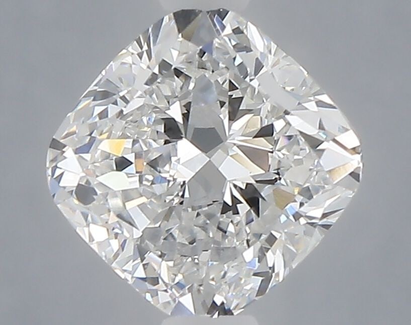 Loose Diamond - CUSHION BRILLIANT 1.59ct E VS1 (1 of 1)