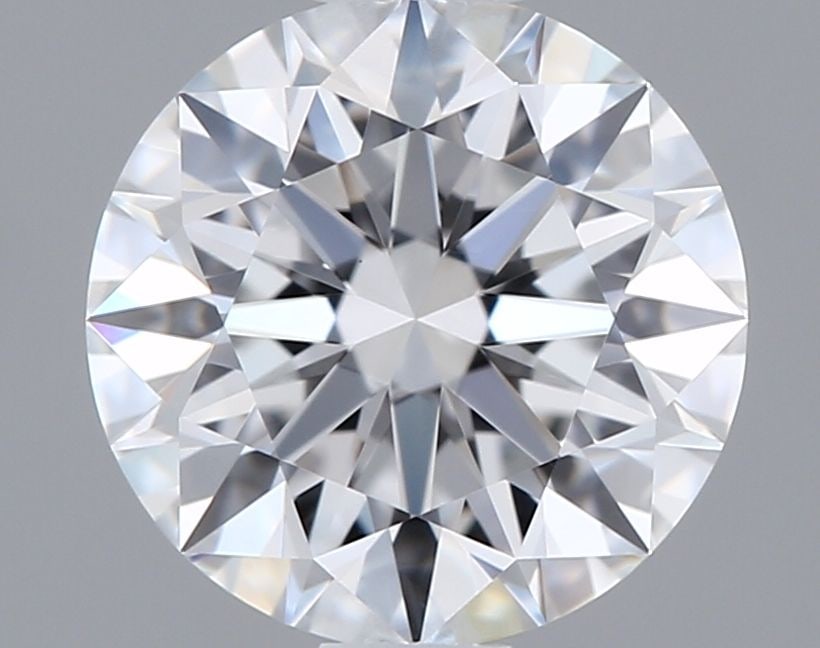 Ideal Loose Diamond - ROUND 1.04ct D VVS1: Ideal Loose Diamond - ROUND 1.04ct D VVS1 Source: This is a real non-mined Diamond that has been grown in a lab Shape: ROUND Carats: 1.04 Color: D Clarity: VVS1 Certification: IGI Video:
