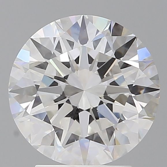 Loose Diamond - ROUND 3.04ct E VVS2 (1 of 1)