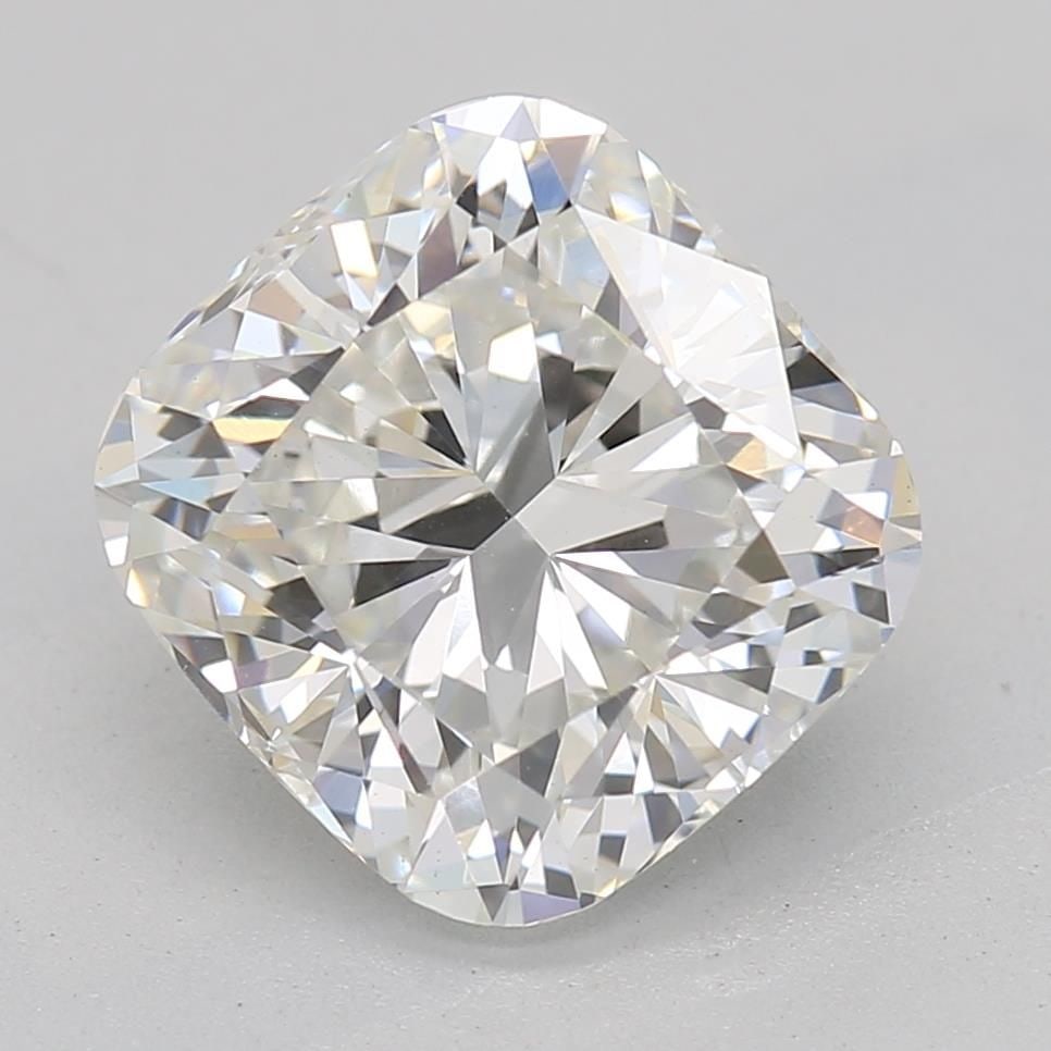 Loose Diamond - CUSHION MODIFIED 2.21ct G VS1 (1 of 1)
