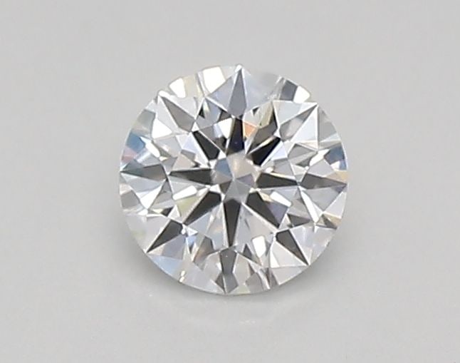 Ideal Loose Diamond - ROUND 0.27ct D VVS2: Ideal Loose Diamond - ROUND 0.27ct D VVS2 Source: This is a real non-mined Diamond that has been grown in a lab Shape: ROUND Carats: 0.27 Color: D Clarity: VVS2 Certification: IGI Video: