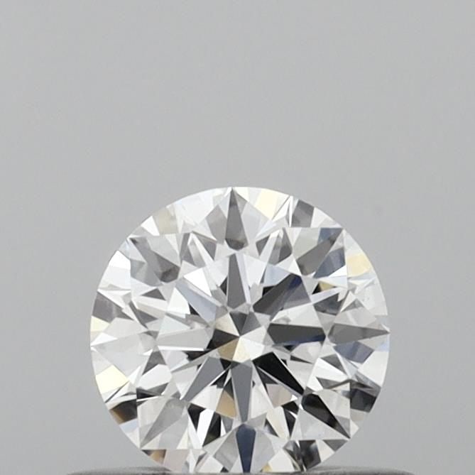 Ideal Loose Diamond - ROUND 0.36ct D VS2 (1 of 1)