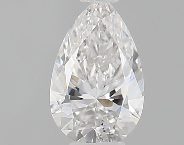 Loose Diamond - PEAR 0.32ct F VS2: Loose Diamond - PEAR 0.32ct F VS2 Source: This is a real non-mined Diamond that has been grown in a lab Shape: PEAR Carats: 0.32 Color: F Clarity: VS2 Certification: IGI Video: