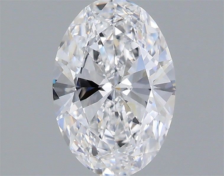 Loose Diamond - OVAL 1.25ct D VVS2: Loose Diamond - OVAL 1.25ct D VVS2 Source: This is a real non-mined Diamond that has been grown in a lab Shape: OVAL Carats: 1.25 Color: D Clarity: VVS2 Certification: IGI Video: