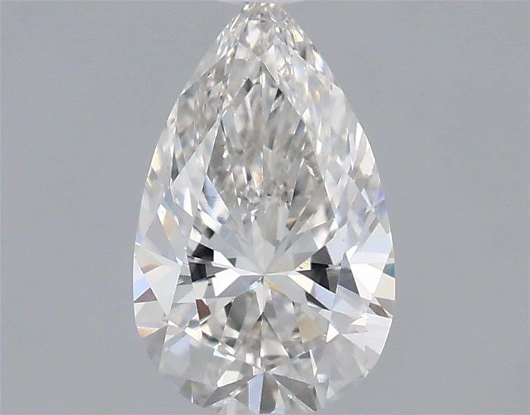 Loose Diamond - PEAR 0.68ct G VS1 (1 of 1)