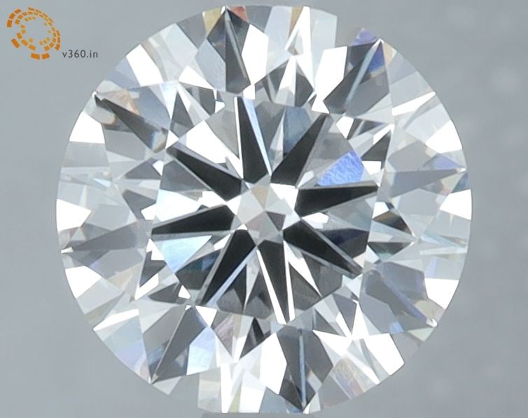 Ideal Loose Diamond - ROUND 1.92ct D VS1: Ideal Loose Diamond - ROUND 1.92ct D VS1 Source: This is a real non-mined Diamond that has been grown in a lab Shape: ROUND Carats: 1.92 Color: D Clarity: VS1 Certification: IGI Video: